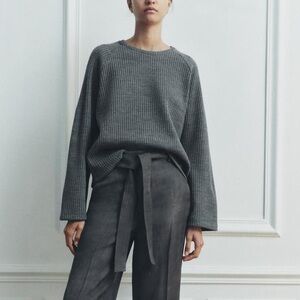 Zara Soft Sweater